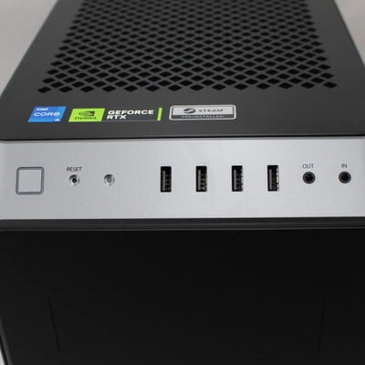 【前橋ｲﾝﾀｰｱｶﾏﾙ店】中古  THIRDWAVE GALLERIA RM5C-R56 184325 