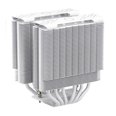 CoolerMaster  Hyper 622 Halo White RR-D6WW-20PA-R1 (ホワイト) 