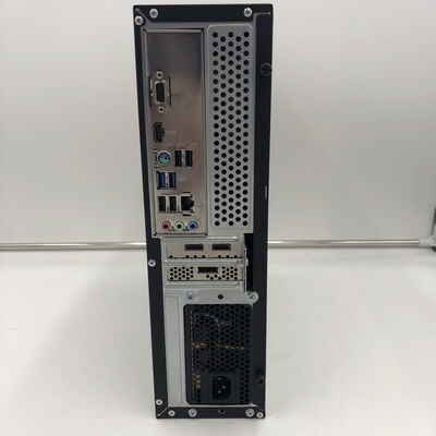 【福井日之出店】中古  IPASON(i5 12400　win11　DDR432　RTX3050　SSD512GB) 5200000467 