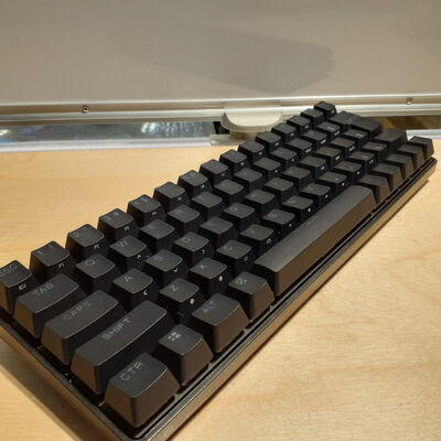 【鹿児島店】中古  SteelSeries Apex Pro Mini JP (64825J) 158777