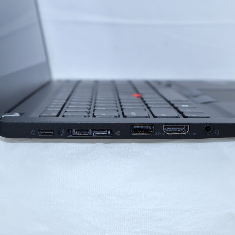 中古 【ジャンク品/保証無/返品質問不可】Lenovo ThinkPad T490s 20NY