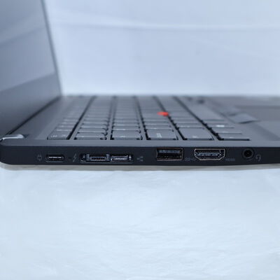 【通販センター】中古  【ジャンク品/保証無/返品質問不可】Lenovo ThinkPad T490s 20NY-S8XD00 (Intel Core i5 8365U 1.60GHz/8GB/SSD256GB/-/オンボード/14/1920x1080/Wi-Fi/WEBCAM/OSなし) 186748 