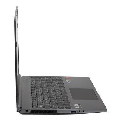 【通販センター】中古  THIRDWAVE GALLERIA XL7R-R36(AMD Ryzen 7 5800H/16GB DDR4 (PC4)/SSD512GB/なし/NVIDIA GeForce RTX 3060 6GB Laptop GPU/15.6/1920x1080/Wi-Fi/W11H64 MAR) 205034 