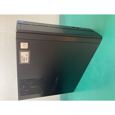 【浦添城間店(沖縄)】中古  THIRDWAVE Magnate BL672(Intel Core i5 11400/16GB/SSD2TB/なし/オンボード/W11H64 MAR) 179701【8/21価格改定!】 