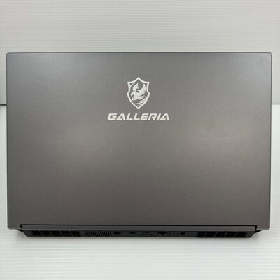 【秋葉原本店】中古  GALLERIA_RL7C-R45-5N(i7-13620H/16GB/SSD500GB/RTX4050/W11H) 3410016349 