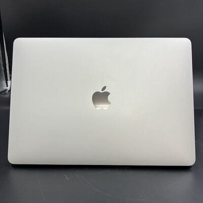 【大須店】中古  Apple MacBook Pro 13インチ Touch Bar搭載 Late 2016 Core i5 2.9GHz/8GB/512GB SSD シルバー MNQG2J/A 135893 