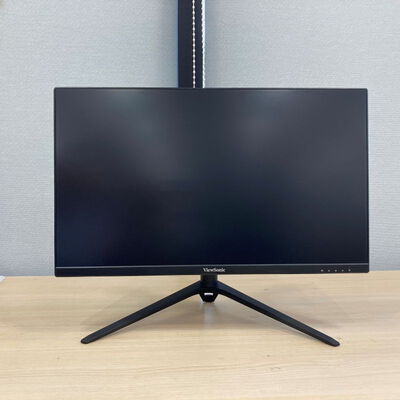 【静岡東瀬名店】中古  Viewsonic VX2428J-7(23.8"W 2H1DP 0.5ms IPS 180Hz) 5140000805 