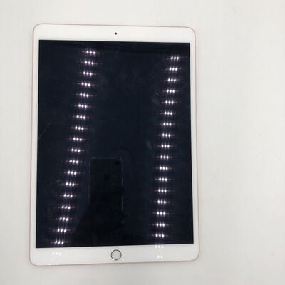 【盛岡都南店】中古  【SoftBank】Apple iPad Pro 10.5 (2017) Wi-Fi + Cellular 256GB ローズゴールド MPHK2J/A 134459 