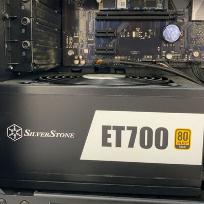 【熊本浜線店】中古  GALLERIA XF(i7 9700K/16GB/SSD512GB/HDD2TB/RTX2070/W10H) 5370001317 