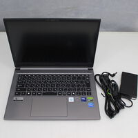 中古  THIRDWAVE GALLERIA RL7C-R45-4 184472【2/26値下げ!】 