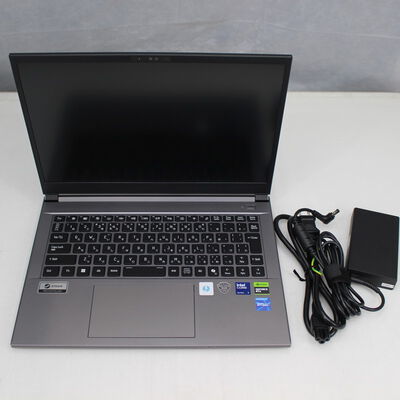 【大須店】中古  THIRDWAVE GALLERIA RL7C-R45-4 184472 