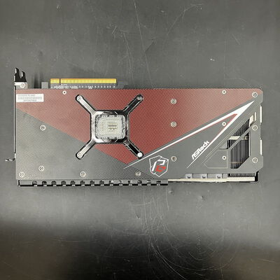 【大須店】中古  ASRock RX7900XTX PG 24GO (Radeon RX7900XTX 24G) 3120023211