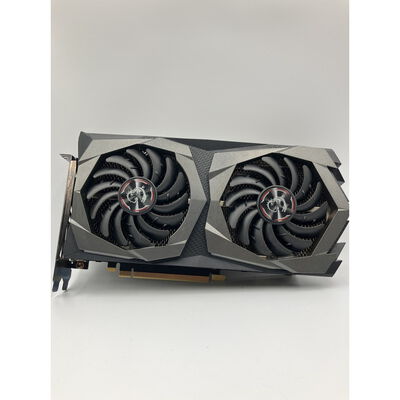 【座間相武台】中古  MSI GeForce RTX 2060 SUPER GAMING X(RTX2060 SUPER) 140114 