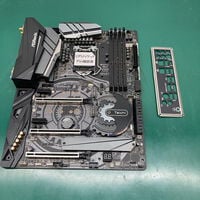 中古  ASRock Z390 Taichi (Z390 1151 ATX DDR4) 138878 