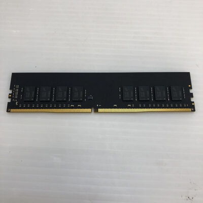 【徳島住吉店】中古  PC4-25600 16GB デスクトップ用(DDR4-3200) 140728 