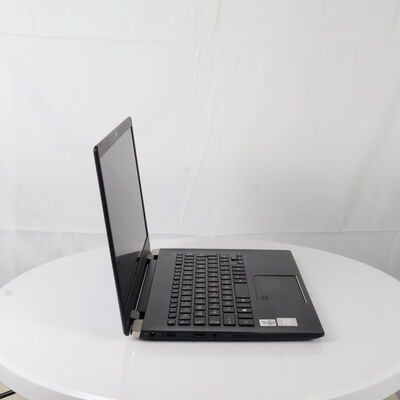 【通販センター】中古  Dynabook Gシリーズ G83/FP A6G7FPF2D621(Intel Core i5 10210U/16GB DDR4 (PC4)/SSD256GB/なし/オンボード/13.3/1920x1080/Wi-Fi/W11H64 MAR) 199512 