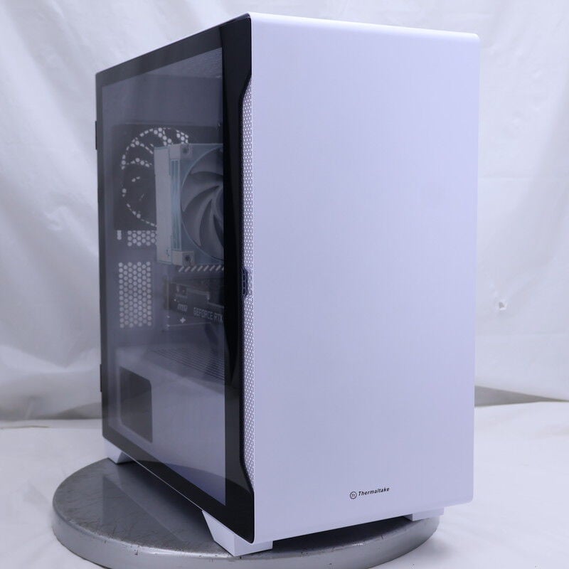 中古 NonBrand OriginalPC(AMD Ryzen 7 5700X/16GB DDR4 (PC4)/SSD2TB