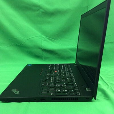 【川崎店】中古  LENOVO ThinkPad L15 Gen2 MSO (Intel Core i5 1135G7 2.4GHz/16GB/SSD256GB/-/オンボード/15.6/1920x1080/GbE/Wi-Fi/WEBCAM/W11P/Microsoft Office Home and Business 2024) 188598 