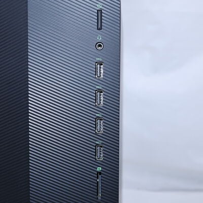 【通販センター】中古  HP Pavilion TG01-1172jp(Intel Core i7 10700F/16GB DDR4 (PC4)/SSD500GB/なし/NVIDIA GeForce RTX 3060 Ti 8GB/Wi-Fi/W11H64 MAR) 204742 