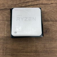 中古  AMD Ryzen 5 5600X (AM4/3.7/35M/C6/T12/65W) 143916 