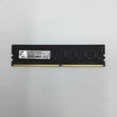 【白山FM松任店】中古  PC4-19200 4GB デスクトップ用 126162 