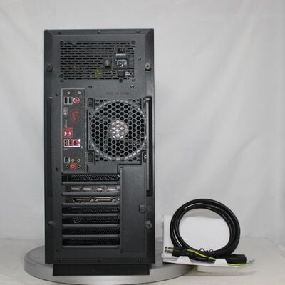 【通販センター】中古  Original PC(Intel Core i9 9900K/16GB DDR4 (PC4)/SSD2TB/なし/NVIDIA GeForce RTX 2070 SUPER 8GB/W11H64 MAR) 196771 