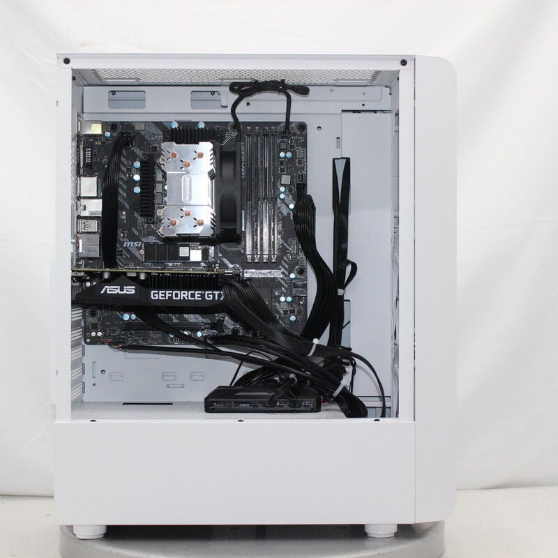 中古 Original PC(Intel Core i5 9400/16GB DDR4 (PC4)/SSD512GB/なし