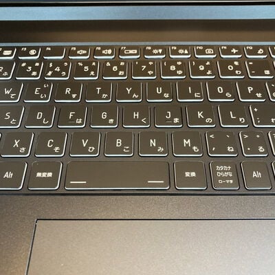 【京都店】中古  FRONTIER FRXNM714/C (Core Ultra 7 155H/32GB/SSD1TB/なし/RTX4060 8GB/16.0/2560x1600/W11H) 3180006823 
