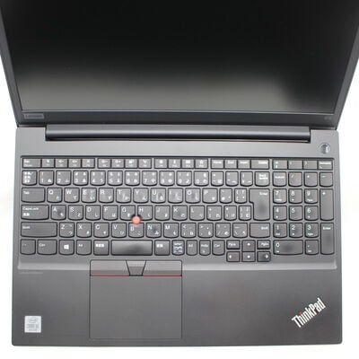 【通販センター】中古  Lenovo ThinkPad E15 Gen 1(Intel Core i5 10210U 1.60GHz/16GB DDR4/SSD512GB/-/オンボード/15.6/1920x1080/GbE/Wi-Fi/WEBCAM/W11H/VBT) 195621 