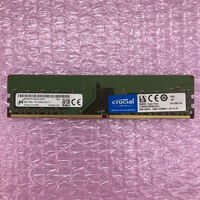 中古  PC4-21300 8GB デスクトップ用_ 184888 