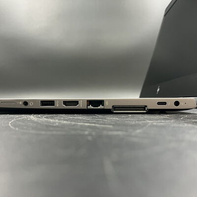 【大須店】中古  HP ZBook 14u G6 (INTEL Core i7 8565U 1.8GHz/16GB/SSD1TB/-/オンボード/14/1920x1080/Wi-Fi/WEBCAM/W11H64) 182267 