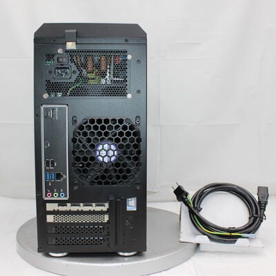 【通販センター】中古  mouse G-Tune PM-B560(Intel Core i5 11400F/16GB DDR4 (PC4)/SSD1TB/なし/NVIDIA GeForce RTX 3060 12GB/W11H64 MAR) 192532 