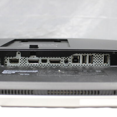 中古  DELL P2715Q [27インチ ブラック] 4K（3840x2160） 3480029880 