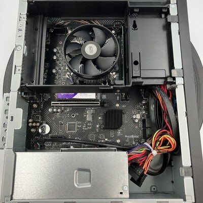 【新潟店】中古  THIRDWAVE Slim Magnate IM(i5-14400/8GB/SSD512GB/W11P) 3290006862 