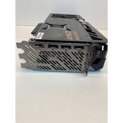 【京都店】中古  ASRock RX9070XT TC 16GO Taichi 16GB OC (RX9070XT 16G) 176935 