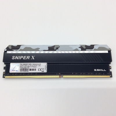 【浜松店】中古  PC4-28800 8GB デスクトップ用 140733 