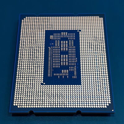 【鹿児島店】中古  INTEL Core i5 13400F (1700/2.5G/20M/C10/T16) 154214 