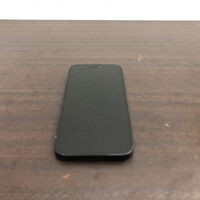 中古  【au版SIMフリー】Apple iPhone15 無印 256GB ブラック MTMN3J/A 161083 