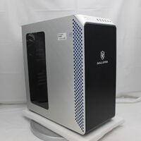 中古  THIRDWAVE GALLERIA SK(Intel Core i7 12700/16GB DDR4 (PC4)/SSD500GB/なし/NVIDIA GeForce RTX 3070 Ti 8GB/W11H64 MAR) 194831【5/28値下げ!】 