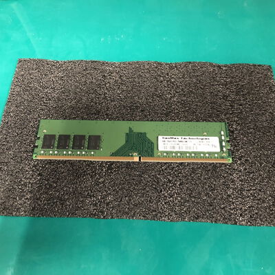 【富山本郷店】中古  PC4-21300 8GB デスクトップ用 126165 