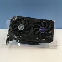 中古  ASUS DUAL-RTX3060TI-O8G (RTX3060Ti 8GB) 144185 