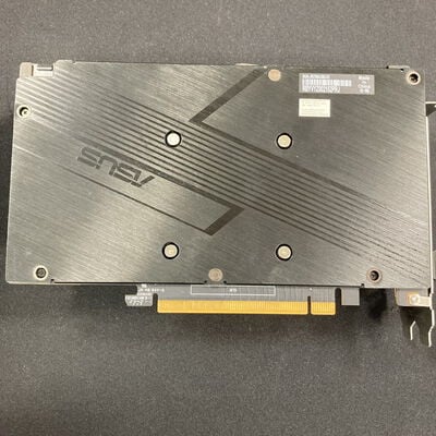 【大宮店】中古  各社 Radeon RX7600 (8GB PCI-E) 162724 