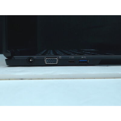 【前橋ｲﾝﾀｰｱｶﾏﾙ店】中古  FUJITSU LIFEBOOK U7410 (INTEL Core i5 10310U 1.7GHz/16GB/SSD256GB/-/オンボード/14/1366x768/Wi-Fi/WEBCAM/W11H64) 180534 