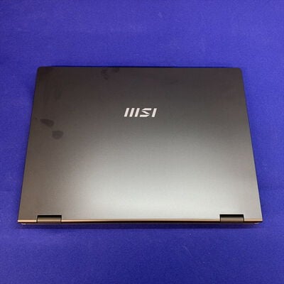 【横浜駅前店】中古  MSI  Venturepro A14 AI+ A3HW (AMD Ryzen AI 7 350/32GB/RTX5060//W11H/有線LAN◯無線LAN◯) 3400009060 