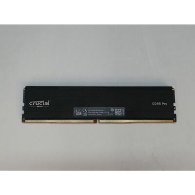 【前橋ｲﾝﾀｰｱｶﾏﾙ店】中古  PC5-48000 32GB デスクトップ用 149158 