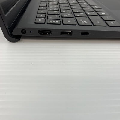【秋葉原本店】中古  DELL_DC15250(i5-1334U/16GB/SSD512GB/W11H) 3410016315 