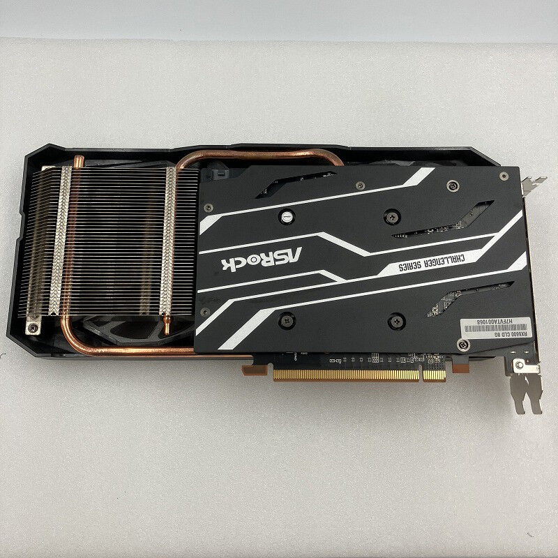 RX6600 CLD 8G 即札30000 RX6600 CLD 8G 即札30000 RX6600 CLD 8G 即札30000 ASRock > AMD