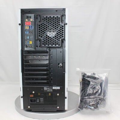 【通販センター】中古  THIRDWAVE GALLERIA Z98-58 190760 