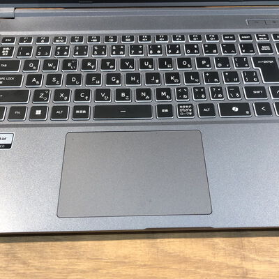 【姫路店】中古  GALLERIA RL7C-R46-C5N(i7-13620H/32GB/SSD1TB/RTX4060/W11H) 4740001508 