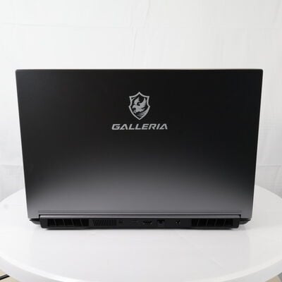 【通販センター】中古  THIRDWAVE GALLERIA RL7C-R46-5N 201208 